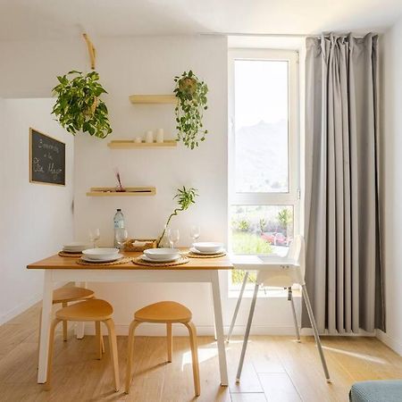 Osa Mayor Apartment Bajamar บาฮามาร์ ภายนอก รูปภาพ