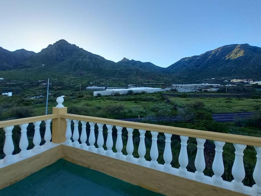 Osa Mayor Apartment Bajamar บาฮามาร์ ภายนอก รูปภาพ
