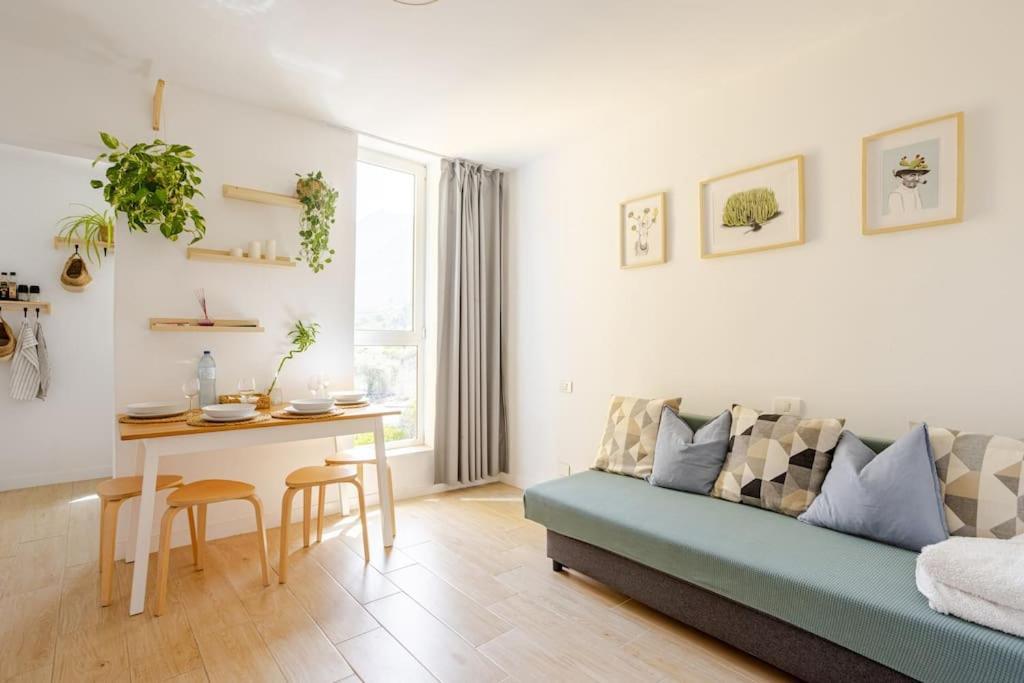 Osa Mayor Apartment Bajamar บาฮามาร์ ภายนอก รูปภาพ