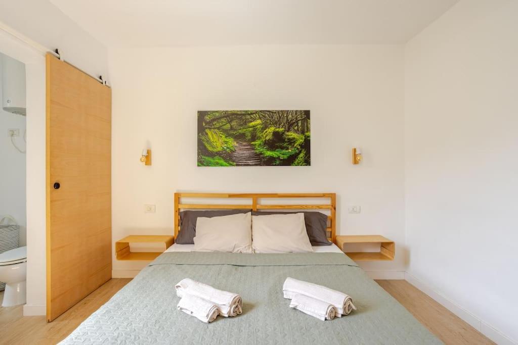 Osa Mayor Apartment Bajamar บาฮามาร์ ภายนอก รูปภาพ